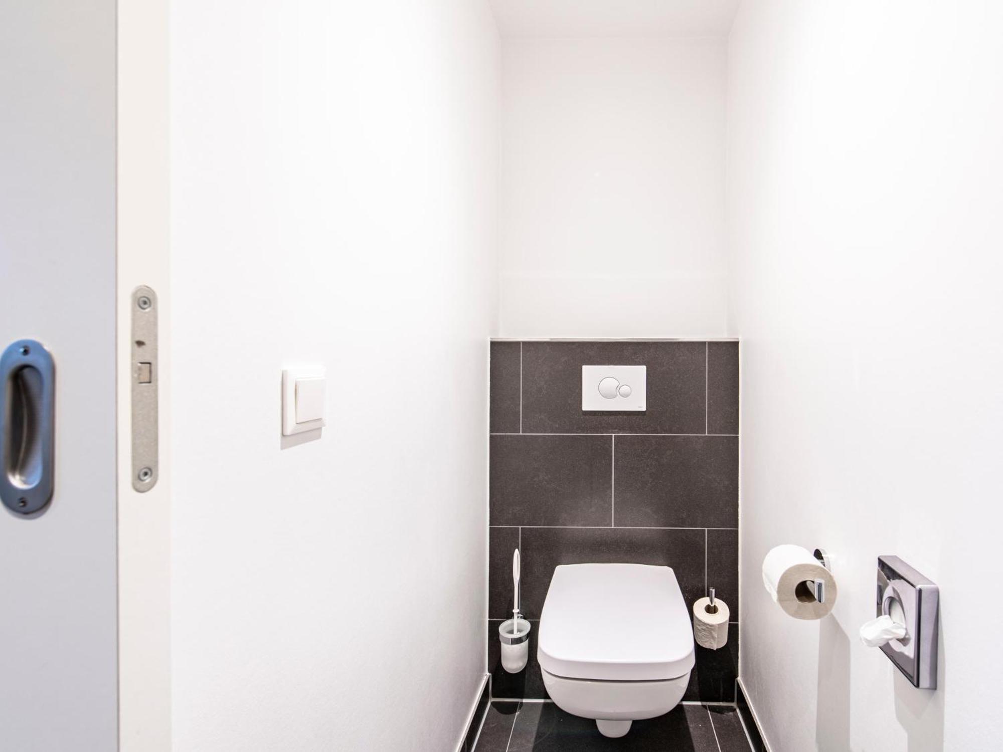 Muenchen-olympiapark Hotel Munich