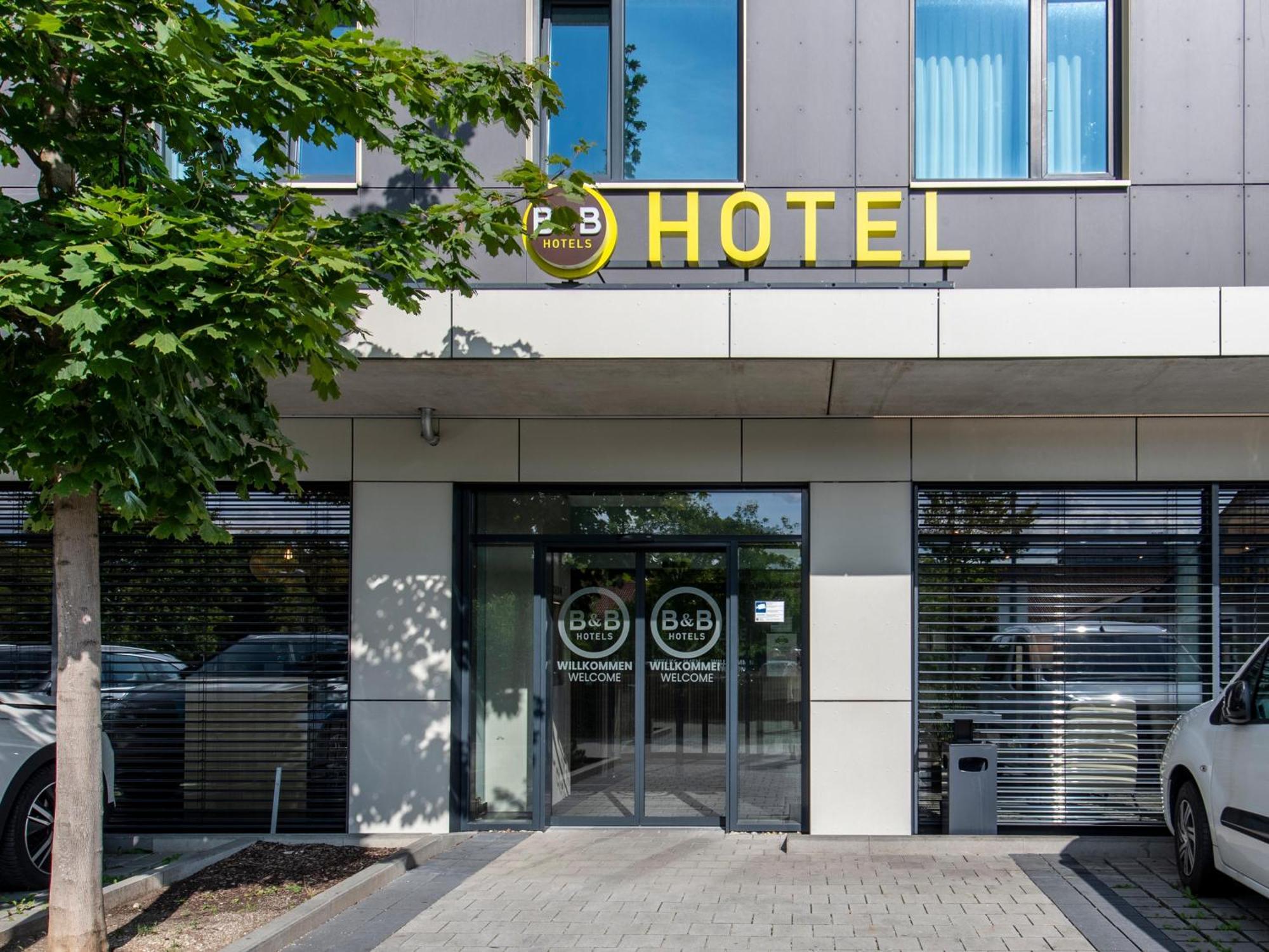 München-olympiapark Hotel