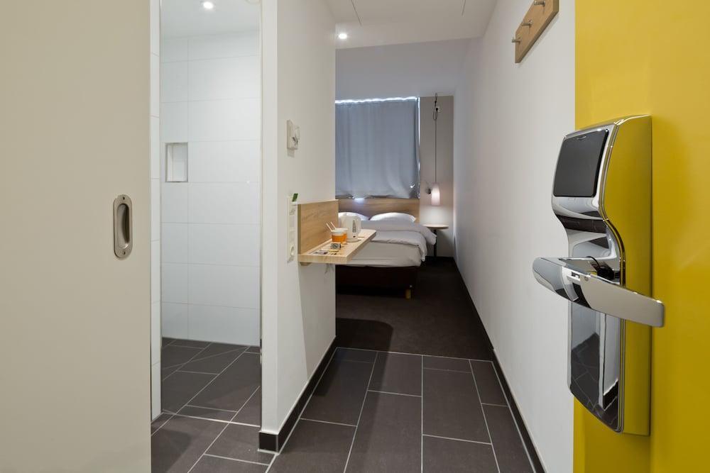 Muenchen-olympiapark Hotel