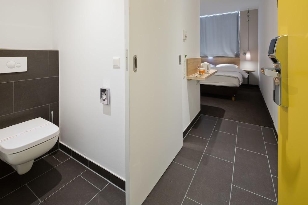 Hotel Muenchen-olympiapark